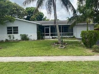 Foreclosed Home - 4560 NW 3RD PL, 33317