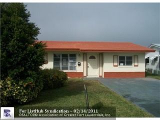 Foreclosed Home - 4711 NW 47TH TER, 33319