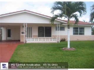 Foreclosed Home - 4107 NW 49TH DR, 33319
