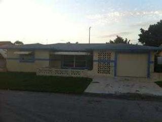 Foreclosed Home - 4951 NW 48TH WAY, 33319