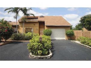 Foreclosed Home - 7484 NW 33RD ST, 33319