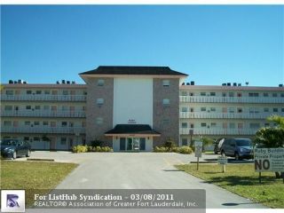 Foreclosed Home - 4140 NW 44TH AVE APT 205, 33319