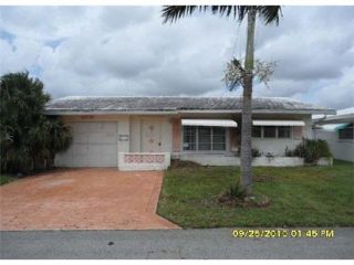 Foreclosed Home - 4509 NW 49TH ST, 33319