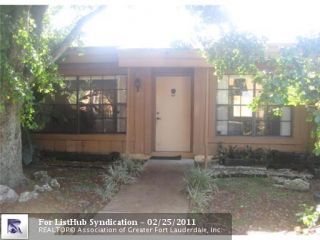 Foreclosed Home - 7467 NW 33RD ST, 33319