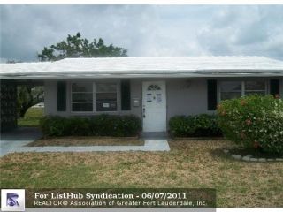 Foreclosed Home - 4917 NW 55TH CT, 33319