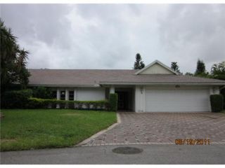 Foreclosed Home - 5712 GUAVA DR, 33319