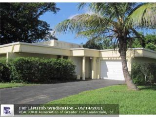 Foreclosed Home - 4805 QUEEN PALM LN, 33319