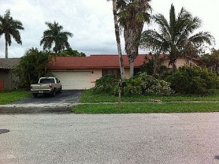 Foreclosed Home - 7260 NW 45TH CT, 33319