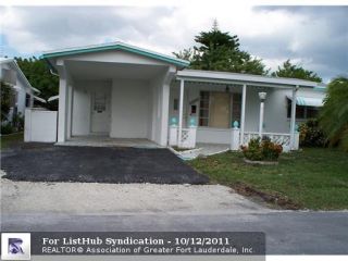 Foreclosed Home - 4965 NW 43RD CT, 33319