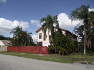 Foreclosed Home - 4871 NW 72ND AVE, 33319