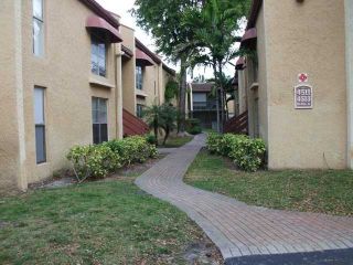 Foreclosed Home - 4513 TREEHOUSE LN APT 11H, 33319
