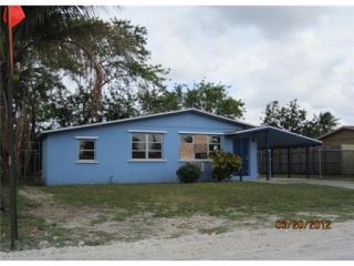 Foreclosed Home - 6020 NW 43RD AVE, 33319
