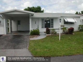 Foreclosed Home - 4745 NW 43RD ST, 33319