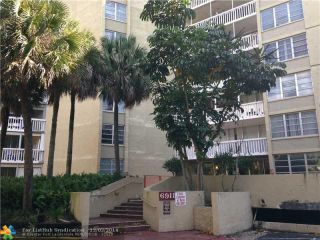 Foreclosed Home - 6911 ENVIRON BLVD APT 3G, 33319