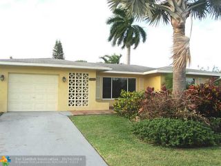 Foreclosed Home - 5001 Nw 50th St, 33319