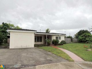 Foreclosed Home - 3900 NW 45TH AVE, 33319