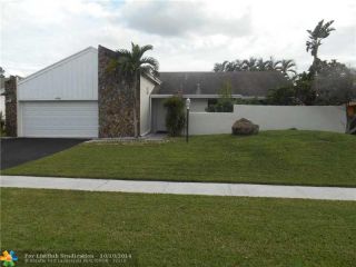 Foreclosed Home - 6880 NW 45TH ST, 33319
