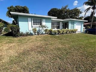 Foreclosed Home - 4400 NW 45TH AVE, 33319