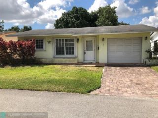 Foreclosed Home - 4632 NW 44TH CT, 33319