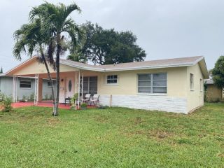 Foreclosed Home - 5101 NW 54TH ST, 33319
