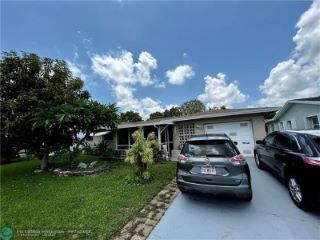 Foreclosed Home - 4917 NW 47TH TER, 33319