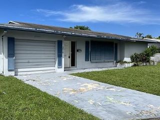 Foreclosed Home - 4815 NW 50TH ST, 33319