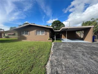 Foreclosed Home - 4531 NW 32ND CT, 33319