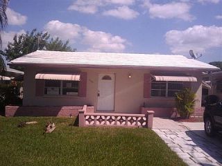 Foreclosed Home - 6102 NW 68TH AVE, 33321