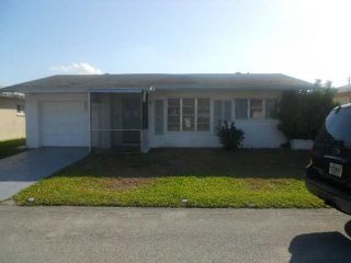 Foreclosed Home - 6102 NW 73RD AVE, 33321