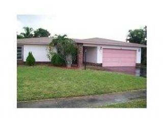 Foreclosed Home - 8270 NW 68TH AVE, 33321