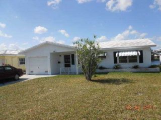 Foreclosed Home - 5813 NW 70TH AVE, 33321