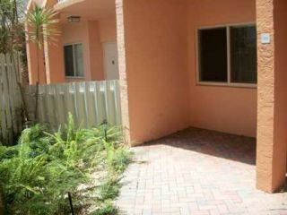 Foreclosed Home - 7765 YARDLEY DR APT 106, 33321