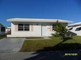 Foreclosed Home - 5719 NW 81ST TER, 33321