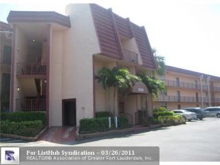 Foreclosed Home - 9330 LIME BAY BLVD APT 107, 33321