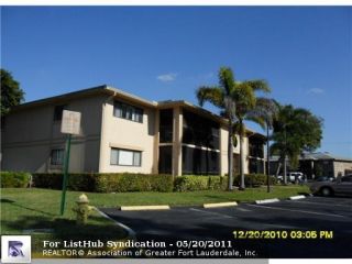 Foreclosed Home - 10731 W CLAIRMONT CIR # 212, 33321