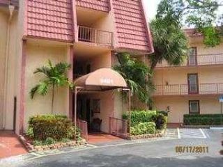 Foreclosed Home - 9401 LIME BAY BLVD APT 203, 33321