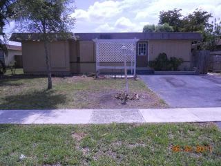 Foreclosed Home - 7804 NW 69TH TER, 33321