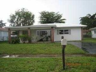 Foreclosed Home - List 100105643