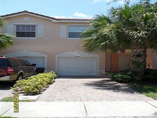 Foreclosed Home - 6307 LANDINGS WAY, 33321
