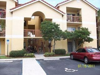 Foreclosed Home - 7650 WESTWOOD DR APT 506, 33321