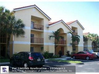 Foreclosed Home - 7620 WESTWOOD DR APT 220, 33321