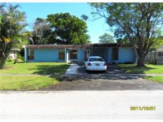 Foreclosed Home - 7808 NW 74TH AVE, 33321
