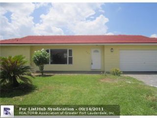 Foreclosed Home - 9414 NW 74TH CT, 33321