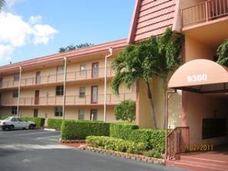 Foreclosed Home - 9360 LIME BAY BLVD APT 306, 33321