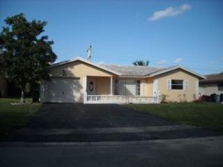 Foreclosed Home - 10209 NW 83RD ST, 33321