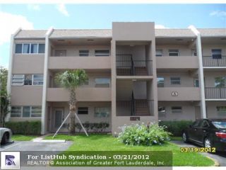 Foreclosed Home - 8351 SANDS POINT BLVD APT 102, 33321
