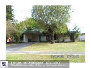 Foreclosed Home - 7910 NW 72ND AVE, 33321