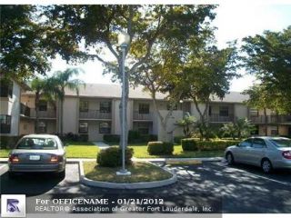 Foreclosed Home - 9726 W MCNAB RD # 207, 33321