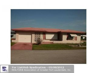 Foreclosed Home - 5706 NW 66TH AVE, 33321