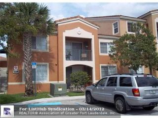 Foreclosed Home - 7940 N Nob Hill Rd # 4202, 33321